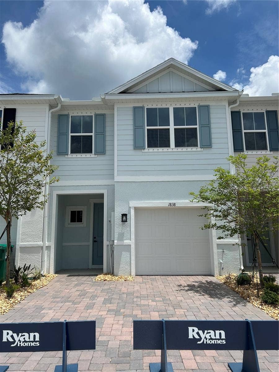 Property photo for 1838 KENDALL POINTE PLACE, Melbourne, FL