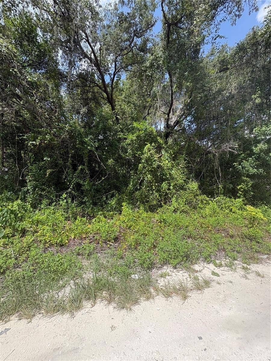 Property photo for SPARE DRIVE, New Port Richey, FL