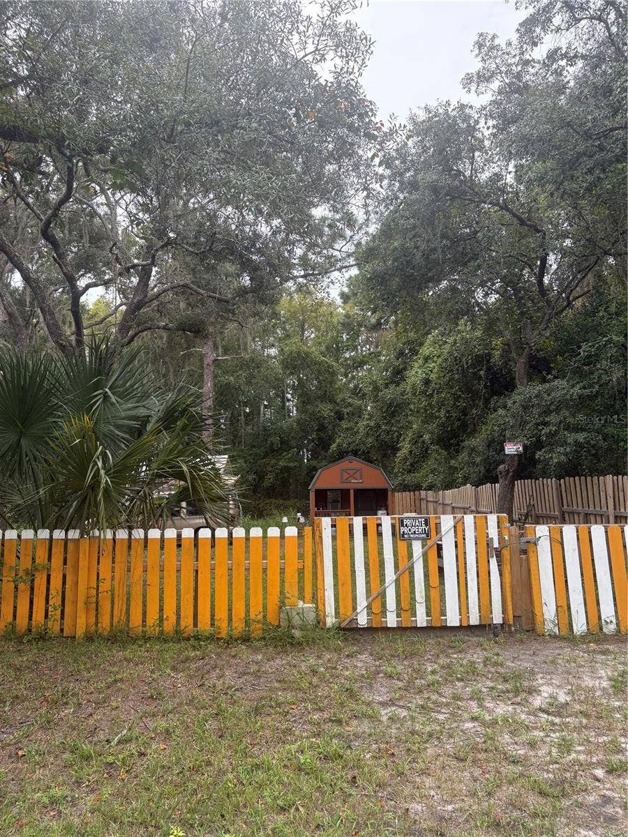 Property photo for SPARE DRIVE, New Port Richey, FL