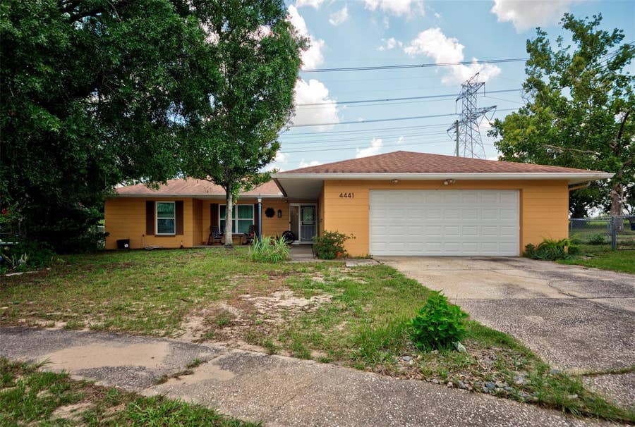 Property photo for 4441 CHAMBER COURT, Spring Hill, FL