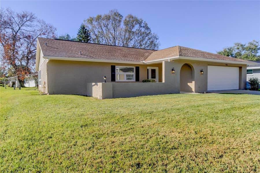 Property photo for 7926 FOXWOOD DRIVE, New Port Richey, FL