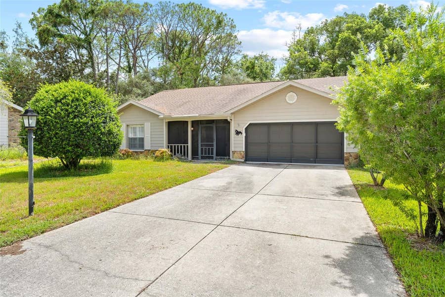 Property photo for 2629 IMPERIAL PINE DRIVE, Spring Hill, FL