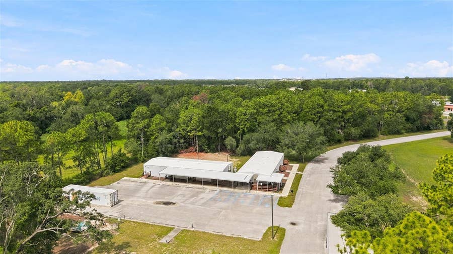 Property photo for 15464 CORTEZ BOULEVARD, Brooksville, FL