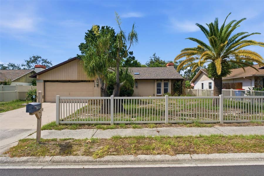 Property photo for 7339 BRAMBLEWOOD DRIVE, Port Richey, FL