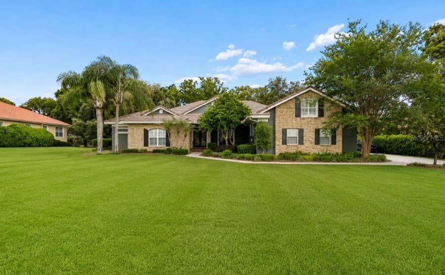 Property photo for 12716 TRADITION DRIVE, Dade City, FL