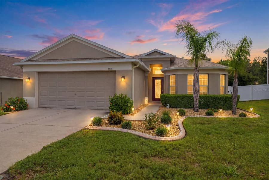 Property photo for 10114 IVES LOOP, Hudson, FL