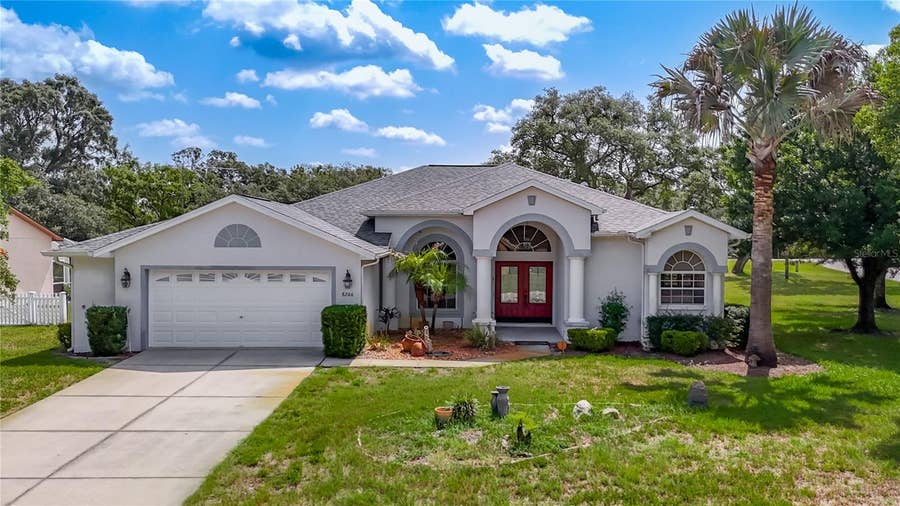 Property photo for 8206 PINEHURST DRIVE, Spring Hill, FL