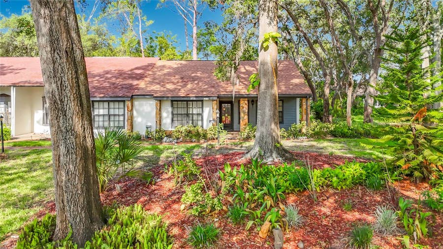 Property photo for 2077 WOODCUTTER COURT, Spring Hill, FL