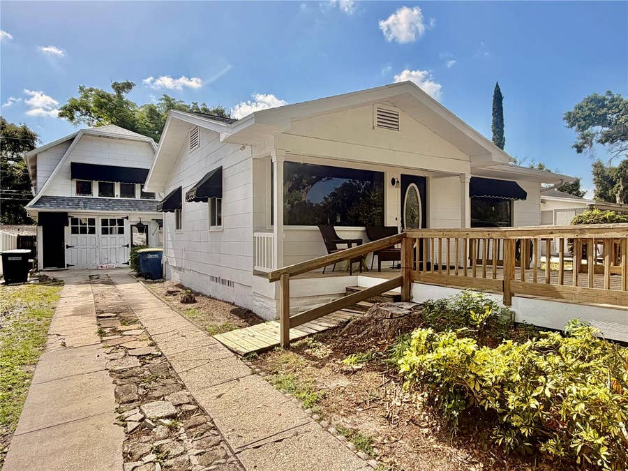Property photo for 1249 SEDEEVA CIRCLE S, Clearwater, FL
