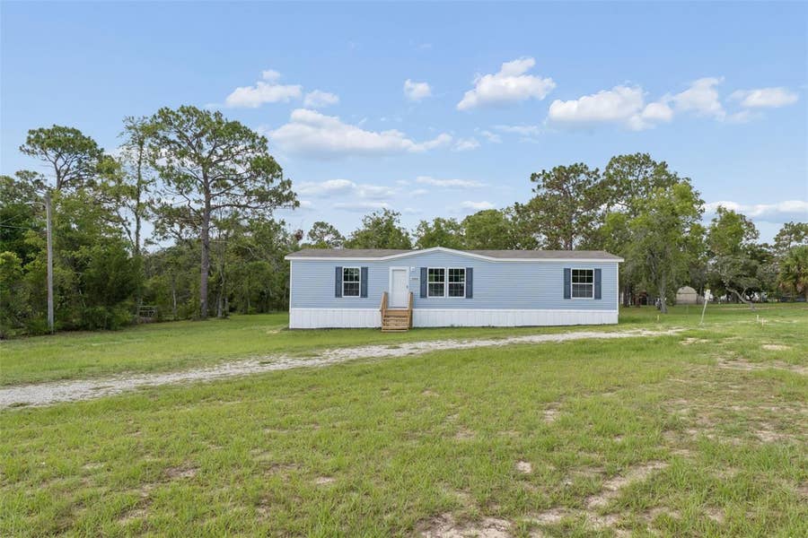 Property photo for 13320 SUN ROAD, Brooksville, FL
