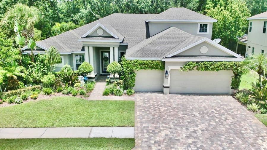 Property photo for 15321 AZRA DRIVE, Odessa, FL