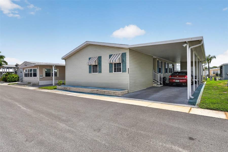 Property photo for 82221 F STREET N, #221, Pinellas Park, FL