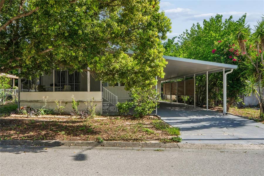 Property photo for 6601 SUTHERLAND AVE, New Port Richey, FL