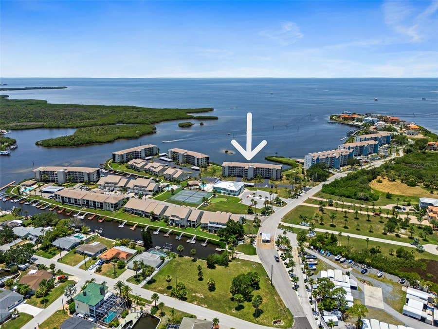 Property photo for 8251 BRENT STREET, #936, Port Richey, FL