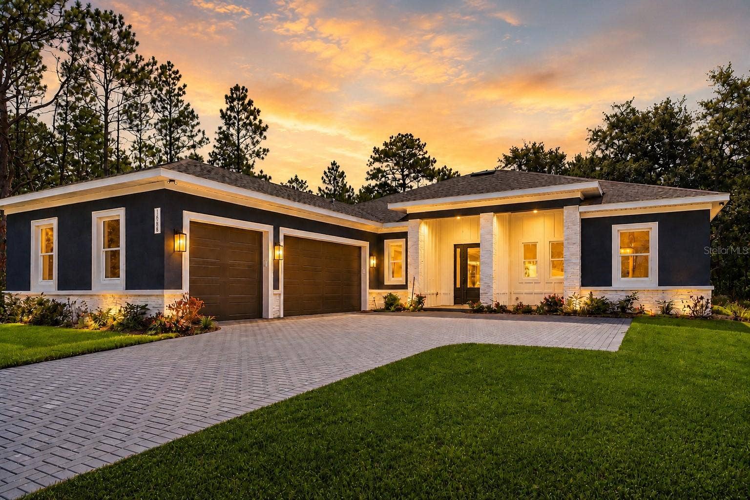 16098 MELLON ROAD, Weeki Wachee, FL 34614 16098 MELLON ROAD, Weeki Wachee, FL 34614