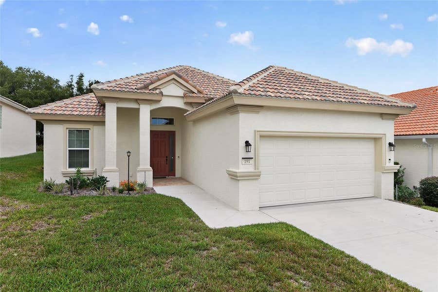 Property photo for 191 W DOERR PATH, Hernando, FL
