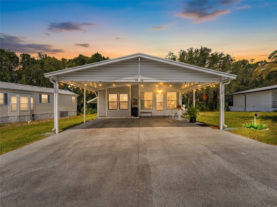 Property photo for 9528 GRAY FOX DRIVE, Weeki Wachee, FL