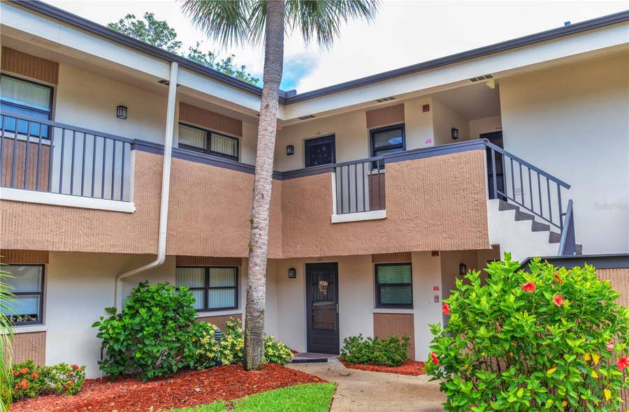 Property photo for 2700 NEBRASKA AVENUE, #2-205, Palm Harbor, FL