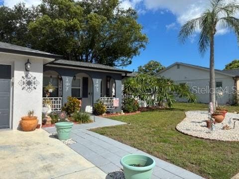 Property photo for 3419 PALOMA DRIVE, Holiday, FL