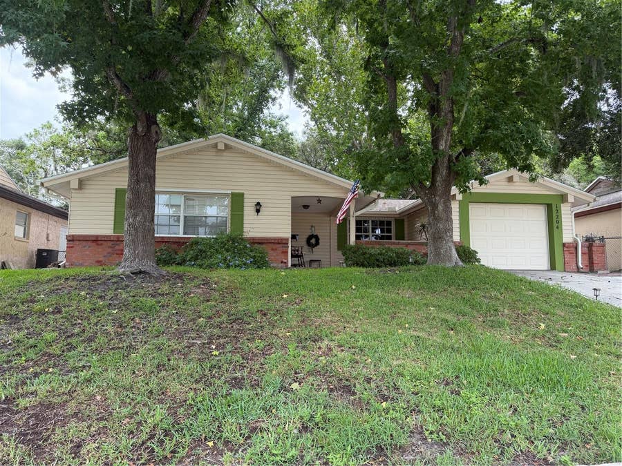 Property photo for 12204 BEAR CREEK LANE, Hudson, FL