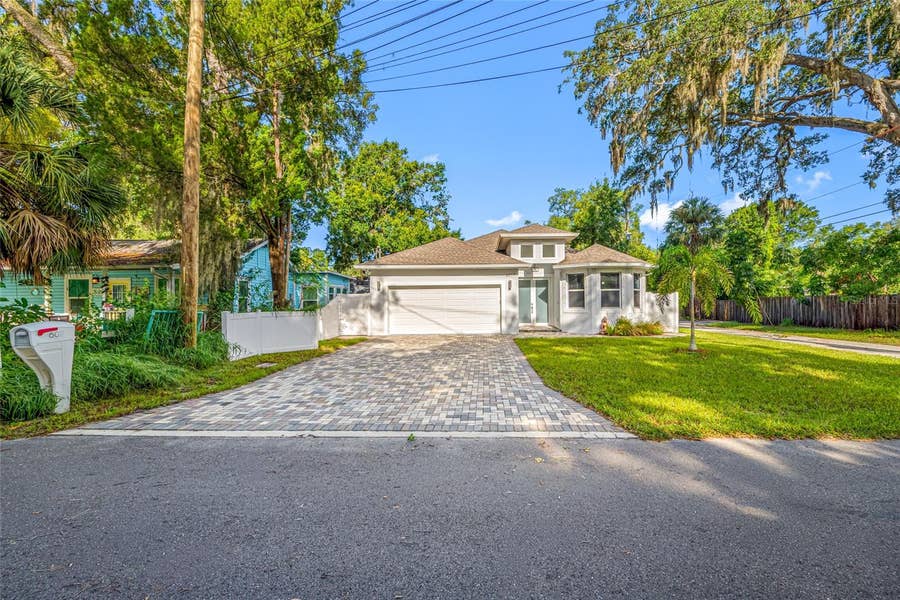 Property photo for 6017 ADAMS STREET, New Port Richey, FL