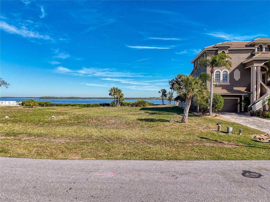 Property photo for Lot 46 HARBORPOINTE DR., Port Richey, FL