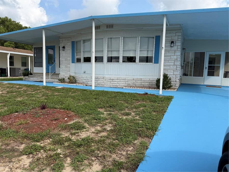 Property photo for 12260 HALLMARK AVENUE, Brooksville, FL