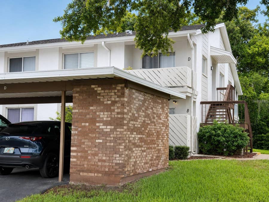 Property photo for 12406 EAGLESWOOD DRIVE, #B, Hudson, FL