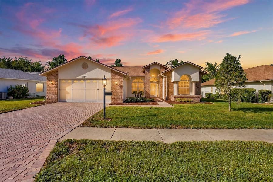 Property photo for 18601 QUEEN BROOKS COURT, Hudson, FL