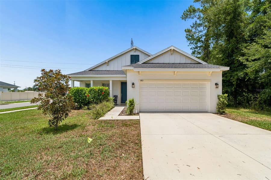 Property photo for 283 SAND CRANE WAY, Tarpon Springs, FL