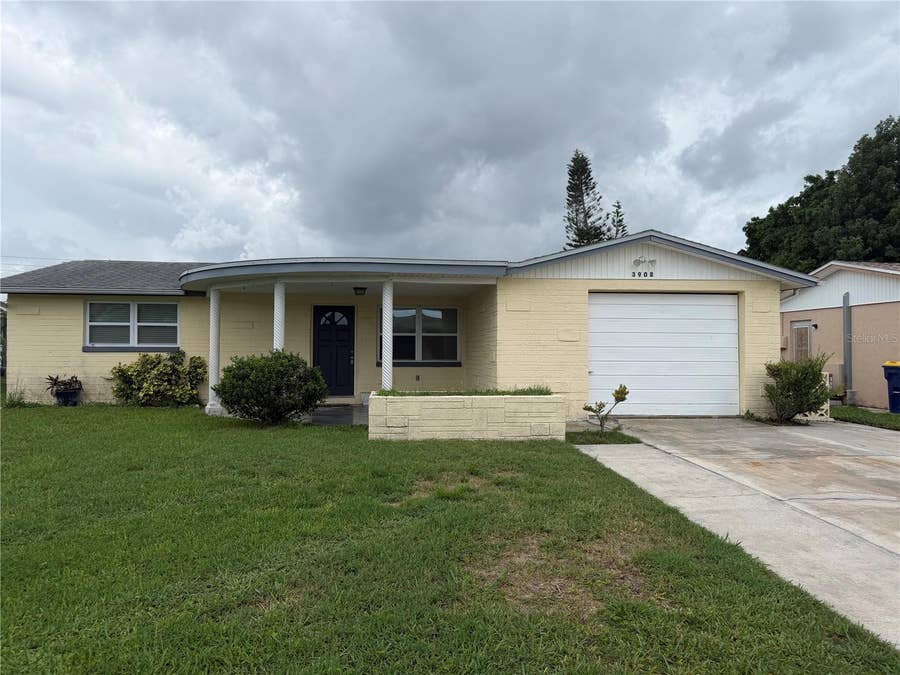 Property photo for 3908 BADEN DRIVE, Holiday, FL