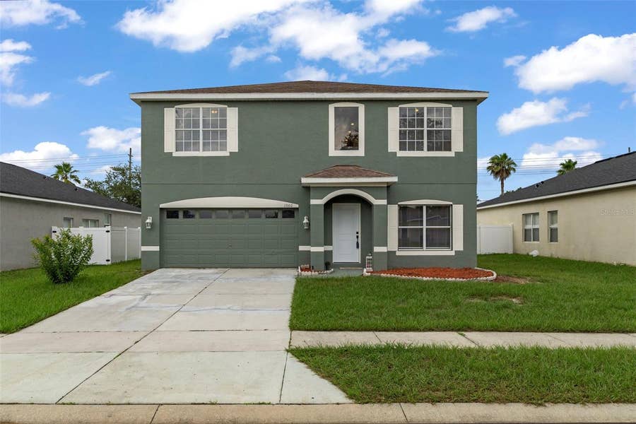 Property photo for 15160 DURANGO CIRCLE, Brooksville, FL