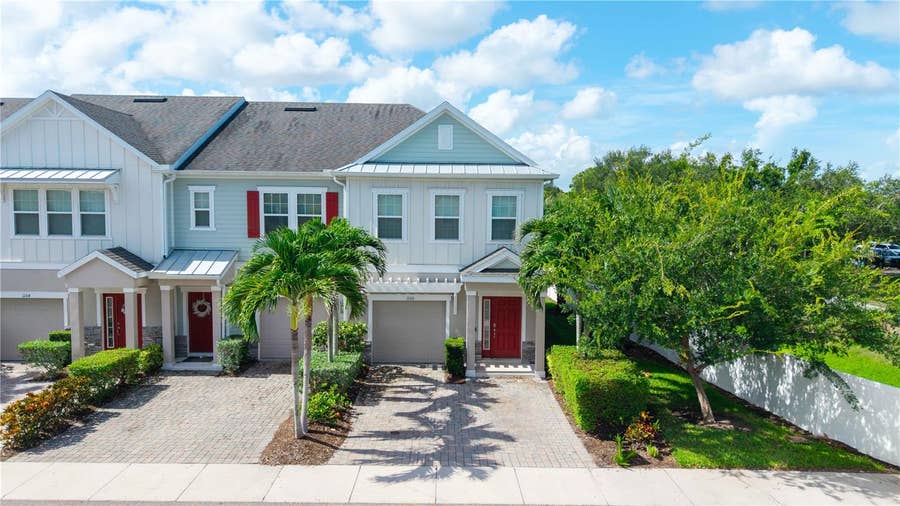 Property photo for 1100 CORAL LANE, Dunedin, FL