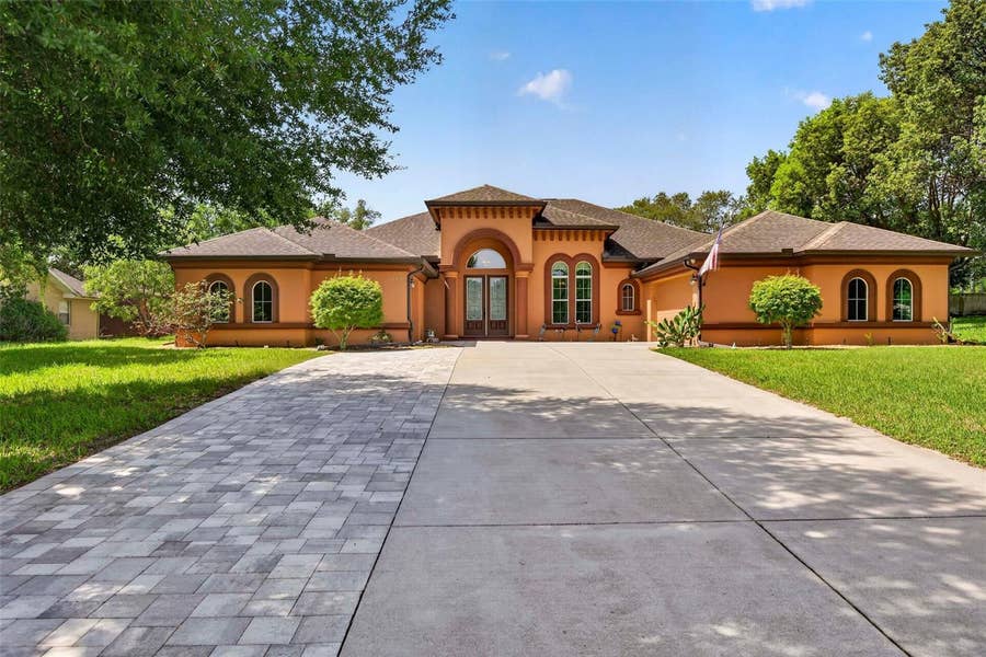 Property photo for 12470 HUNTINGTON WOODS AVENUE, Spring Hill, FL