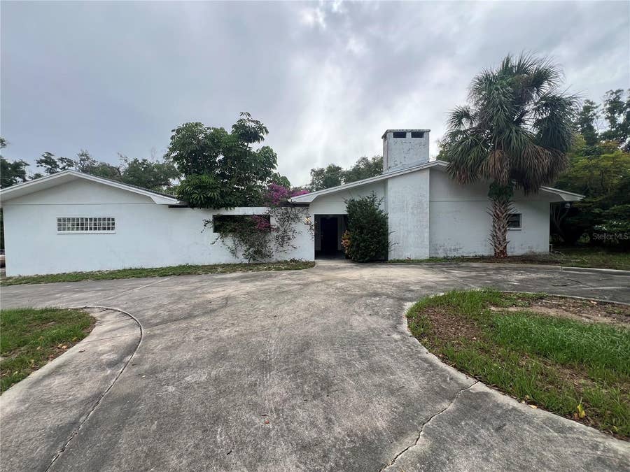 Property photo for 425 CRAIG DRIVE, Tarpon Springs, FL