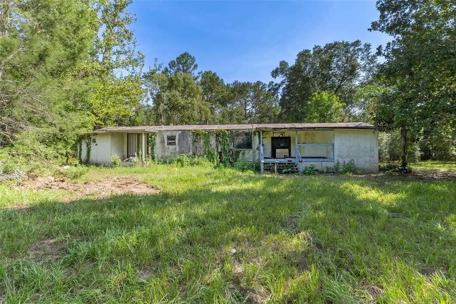 Property photo for 7056 VANCE STREET, Brooksville, FL