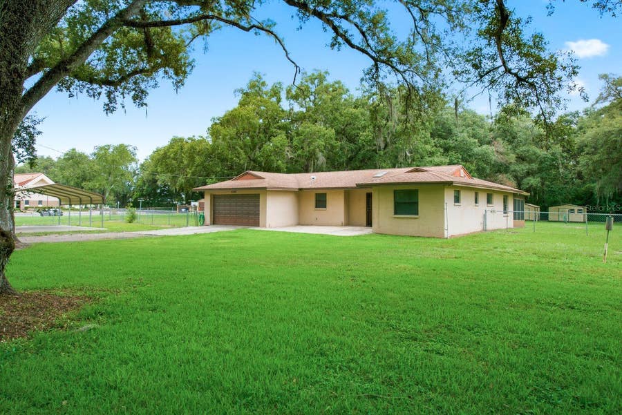 Property photo for 37107 BAILEY HILL DRIVE, Dade City, FL