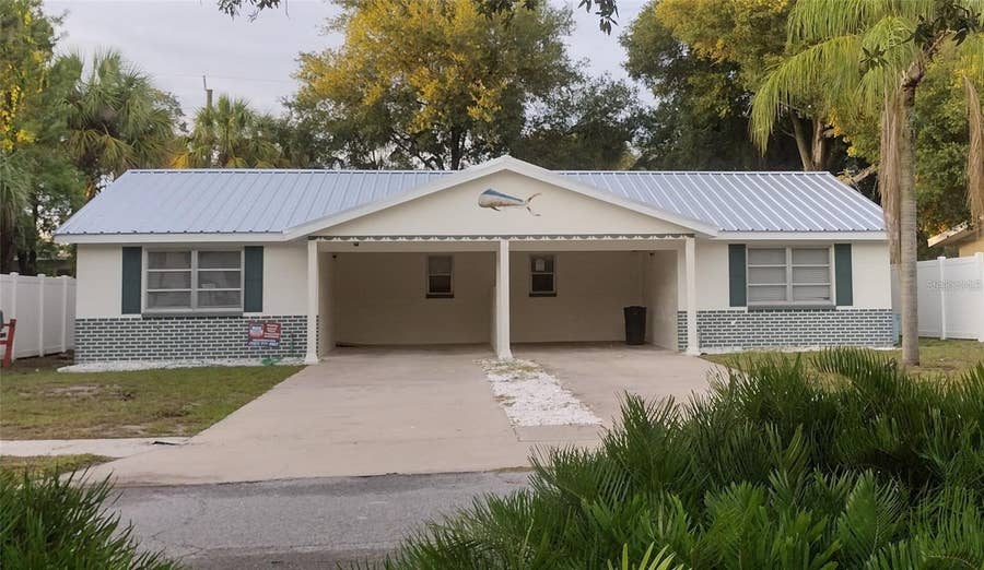 Property photo for 6017 CENTRAL AVENUE, New Port Richey, FL