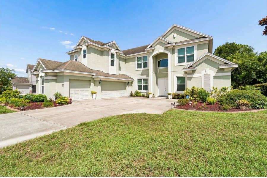 Property photo for 13800 CREST LAKE DRIVE, Hudson, FL