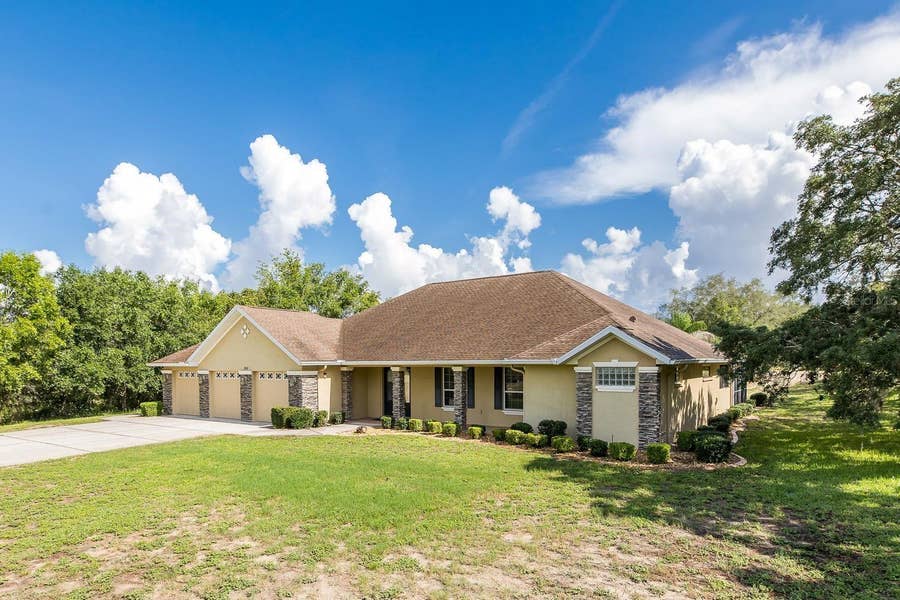 Property photo for 343 ROYAL PALM WAY, Spring Hill, FL