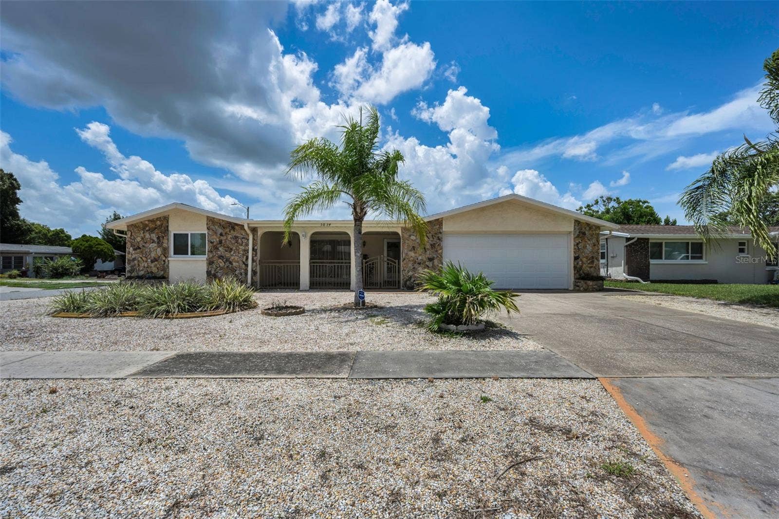 5834 EMBAY AVENUE, New Port Richey, FL 34652 5834 EMBAY AVENUE, New Port Richey, FL 34652