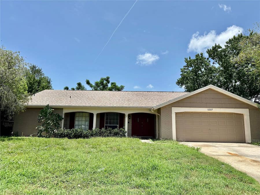 Property photo for 12217 BUTTONWOOD ROW, Hudson, FL
