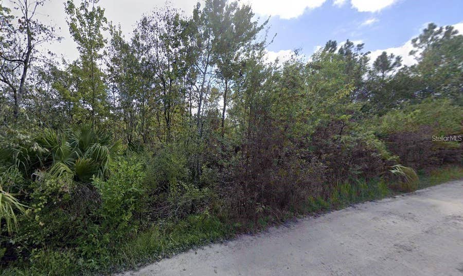 Property photo for 0 POWELL STREET, New Port Richey, FL