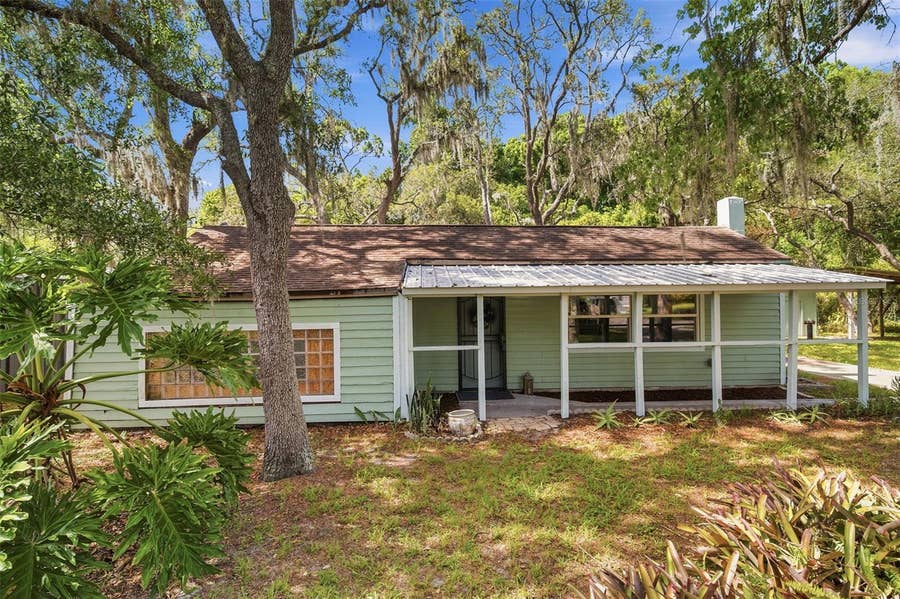 Property photo for 12307 EAGLE LAKE AVENUE, New Port Richey, FL