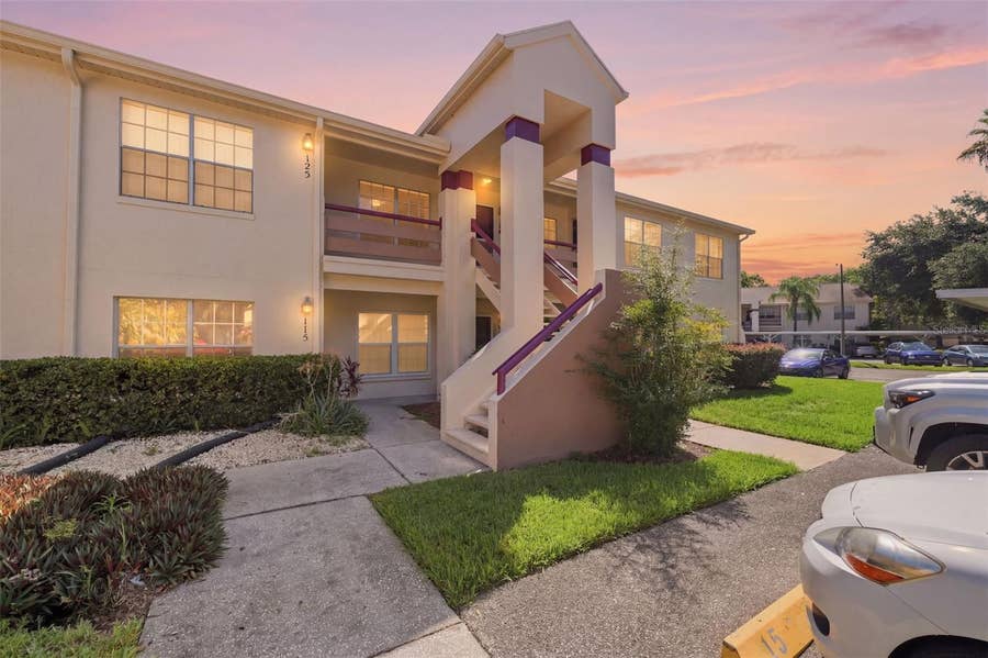 Property photo for 7807 HARDWICK DRIVE, #126, New Port Richey, FL