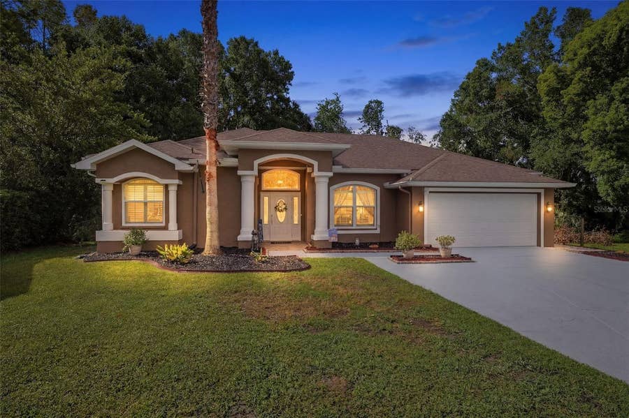 Property photo for 4710 BASSWOOD STREET, Land O Lakes, FL