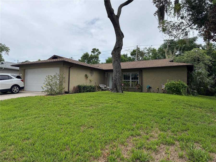 Property photo for 10707 SALAMANCA DRIVE, Port Richey, FL