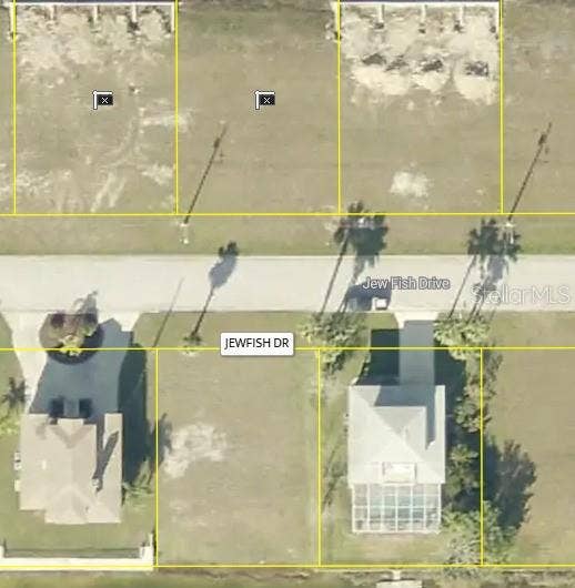Property photo for 0 JEWFISH DRIVE, Hernando Beach, FL
