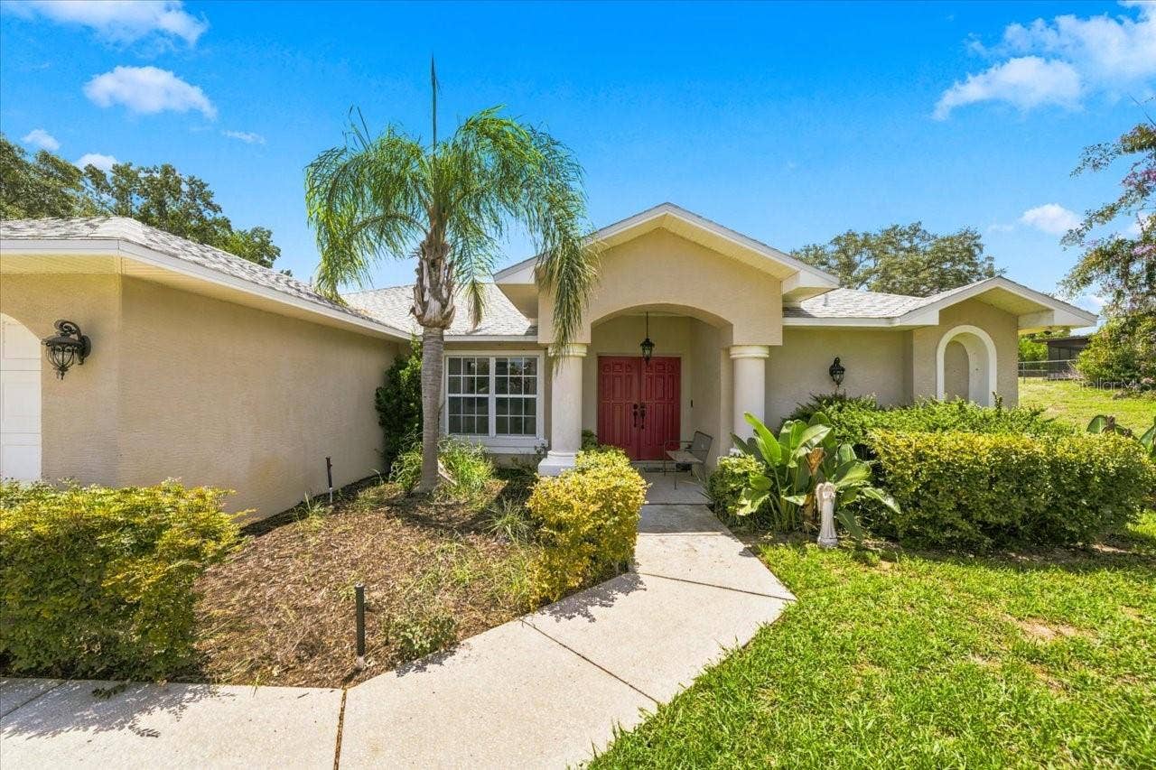 12106 DEEP CREEK DRIVE, Spring Hill, FL 34609 12106 DEEP CREEK DRIVE, Spring Hill, FL 34609