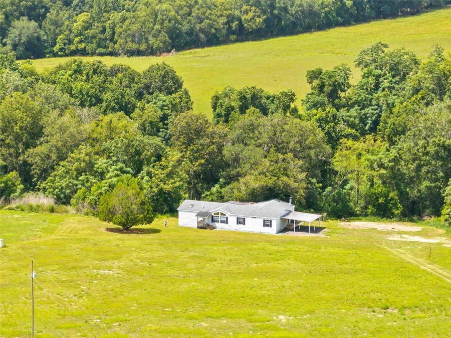 Property photo for 33320 LARKIN ROAD, Dade City, FL